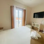 Dom wakacyjny Casa Sonia Great Location Quiet Area Easy Access Óbidos