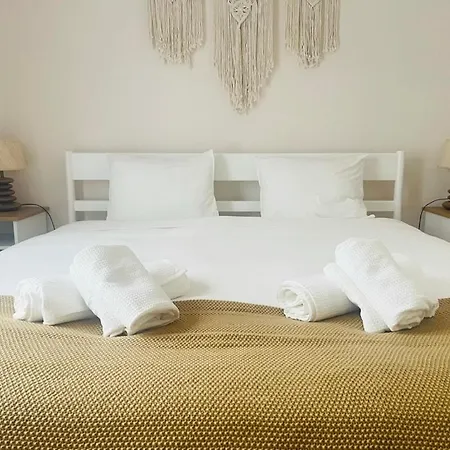 Casa vacanze Casa Sonia Great Location Quiet Area Easy Access *