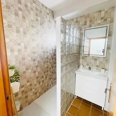 Casa de Férias Casa Sonia Great Location Quiet Area Easy Access