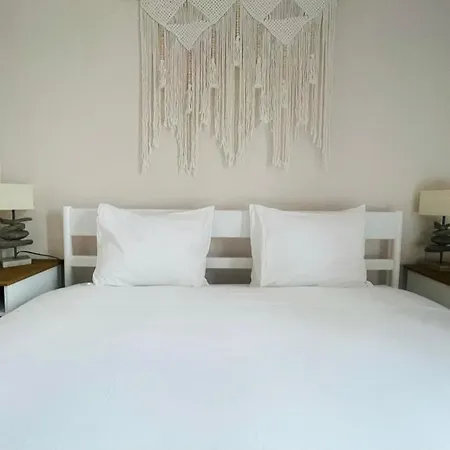 Casa Sonia Great Location Quiet Area Easy Access Nyaraló *