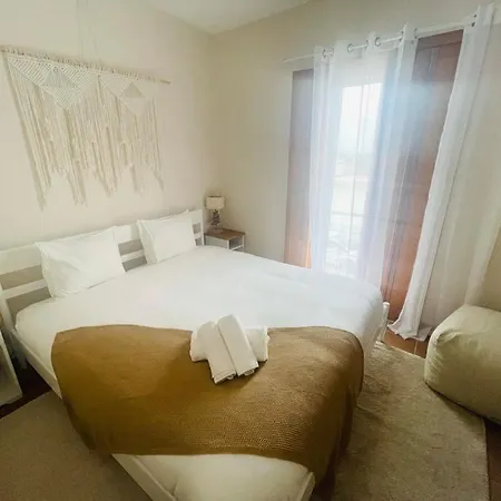 Nyaraló Casa Sonia Great Location Quiet Area Easy Access Óbidos