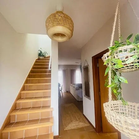 Casa de Férias Casa Sonia Great Location Quiet Area Easy Access