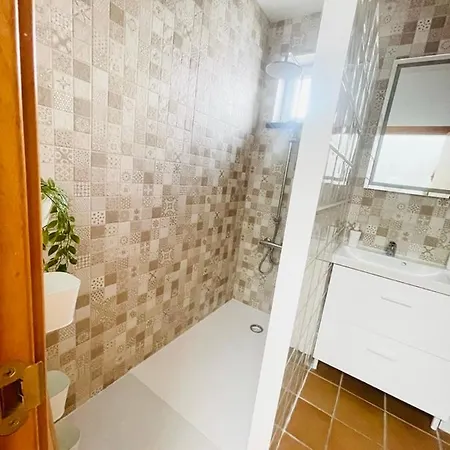 Casa vacanze Casa Sonia Great Location Quiet Area Easy Access Óbidos