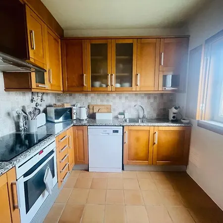 Nyaraló Casa Sonia Great Location Quiet Area Easy Access Óbidos