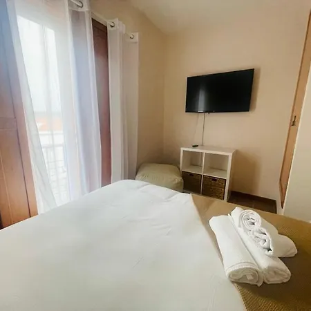 Casa de Férias Casa Sonia Great Location Quiet Area Easy Access