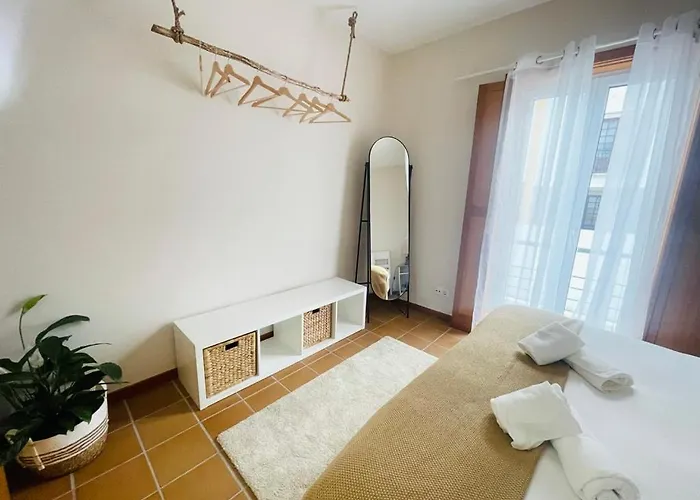 Casa Sonia Great Location Quiet Area Easy Access *