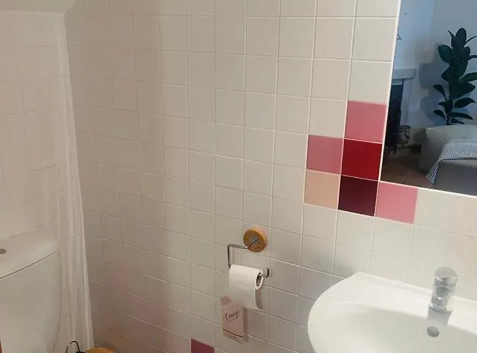 Casa Sonia Great Location Quiet Area Easy Access *