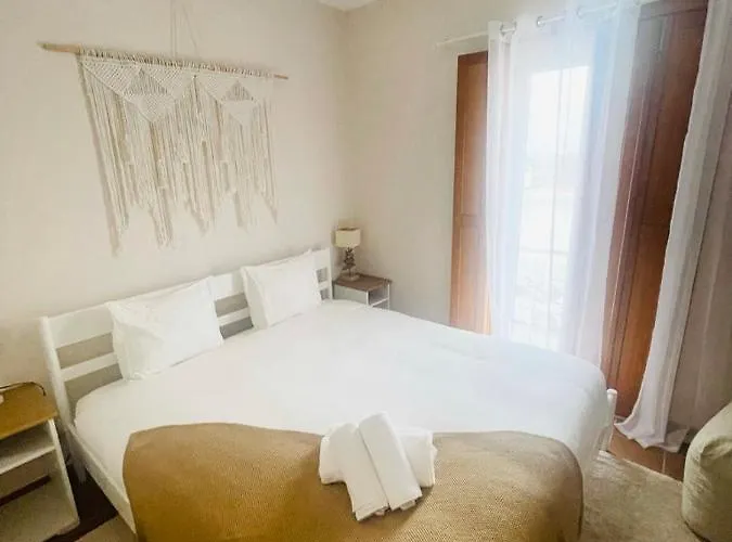 בית נופש Casa Sonia Great Location Quiet Area Easy Access