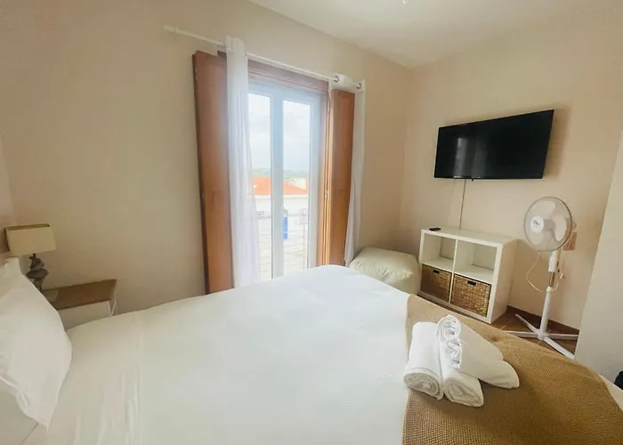 בית נופש Casa Sonia Great Location Quiet Area Easy Access אובידוס