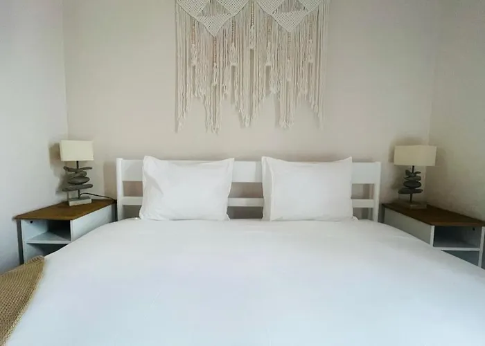 Casa Sonia Great Location Quiet Area Easy Access בית נופש *