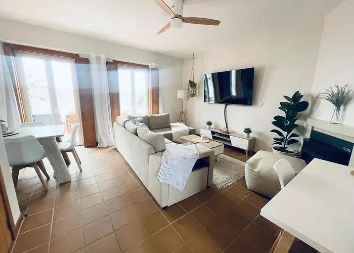 בית נופש Casa Sonia Great Location Quiet Area Easy Access *