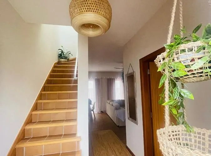 Nyaraló Casa Sonia Great Location Quiet Area Easy Access