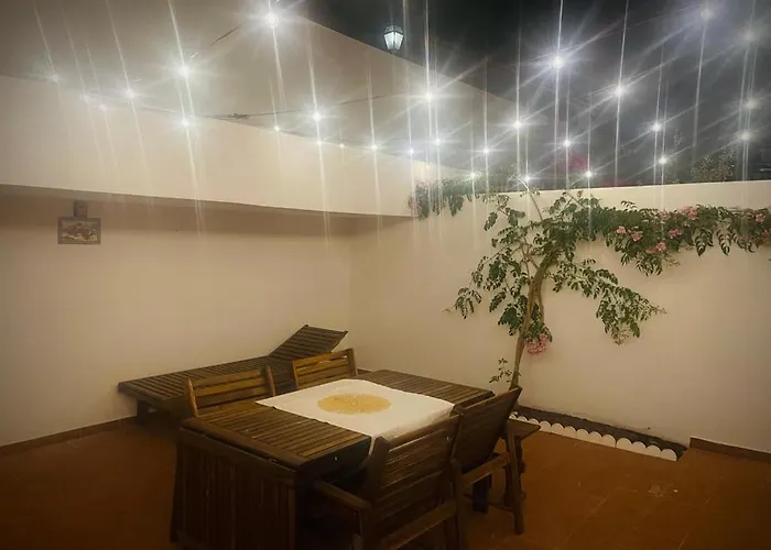 Casa Sonia Great Location Quiet Area Easy Access אובידוס