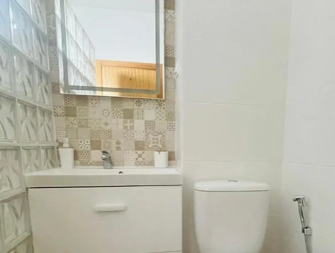 Casa Sonia Great Location Quiet Area Easy Access