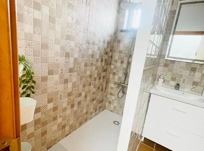 בית נופש Casa Sonia Great Location Quiet Area Easy Access אובידוס