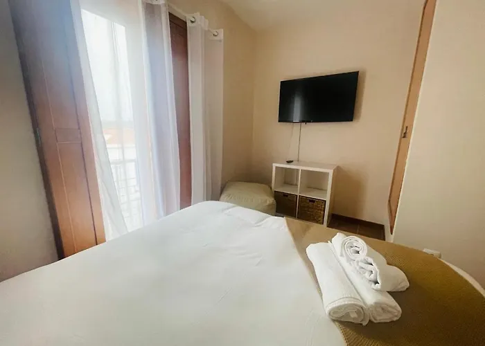 בית נופש Casa Sonia Great Location Quiet Area Easy Access